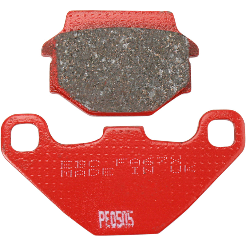 EBC Brake Pad - FA67X For Husaberg Dirt Bikes 1991-1994 | CFMOTO UFORCE / -Force 500 2013-2017