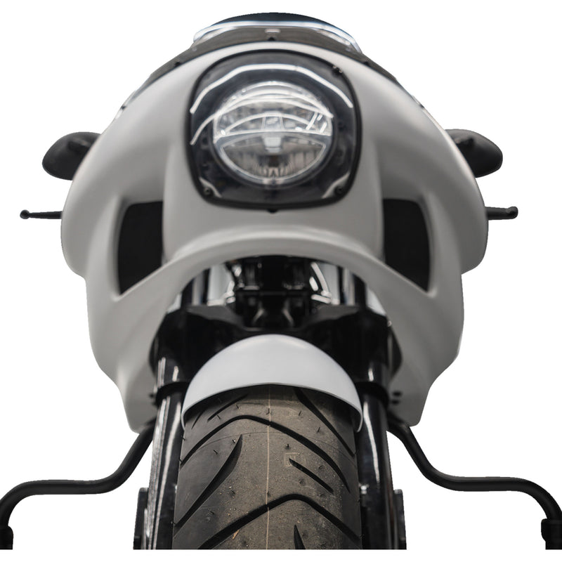 Klock Werks Fairing Kit - KWB-04-0200 For Indian Springfield 2016-2023
