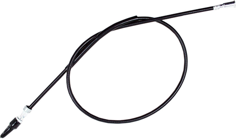 Motion Pro 70-4029 04-0029 BLACK VINYL SPEEDO CABLE