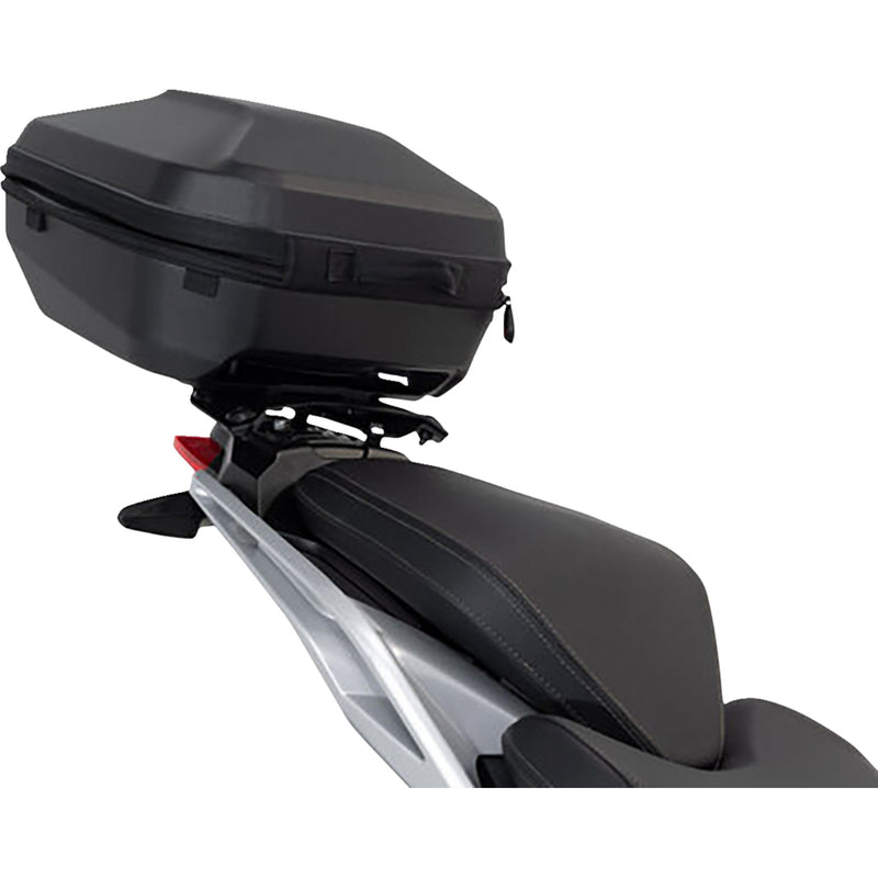 Sw-Motech Street-Rack Luggage Rack - GPT.29.980.16000/B Zero .4 2019