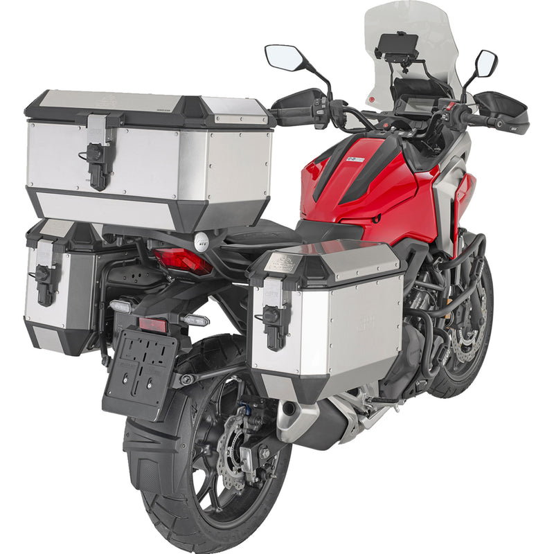 Givi Monokey Mounting Kit - PLO1192MK Honda NC750X 2021-2022