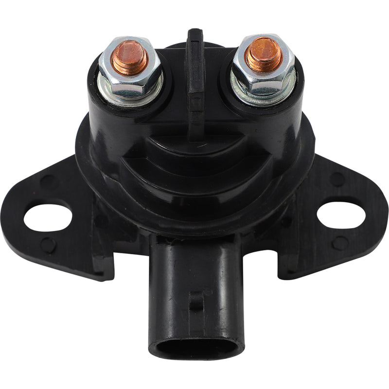 Parts Unlimited Starter Solenoid - 2110-1133 For Ski-Doo Snowmobiles 2013-2021 | Sea-Doo Watercraft 2017-2019