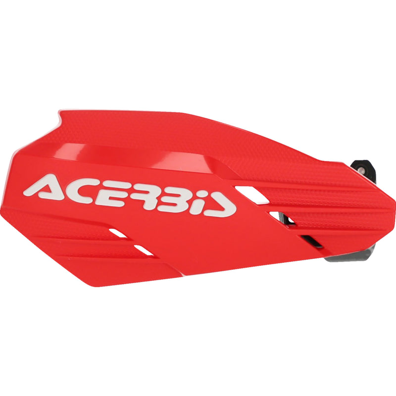 ACERBIS 0635-2446 2981421005 K-Linear Handguards red/white
