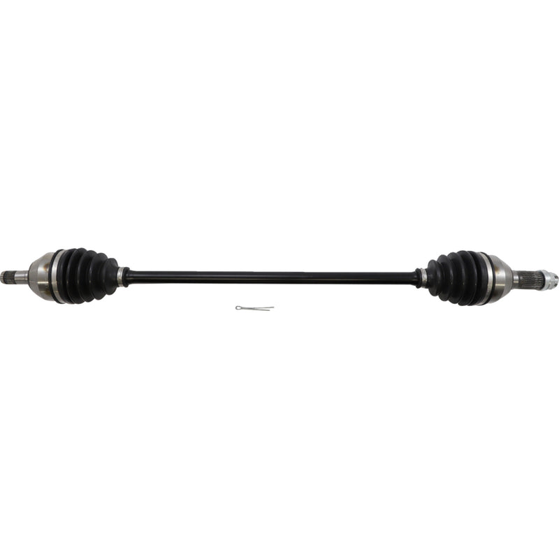 Moose Offroad Axle - LM6-CA-8-124 Can-Am Maverick Turbo 2017