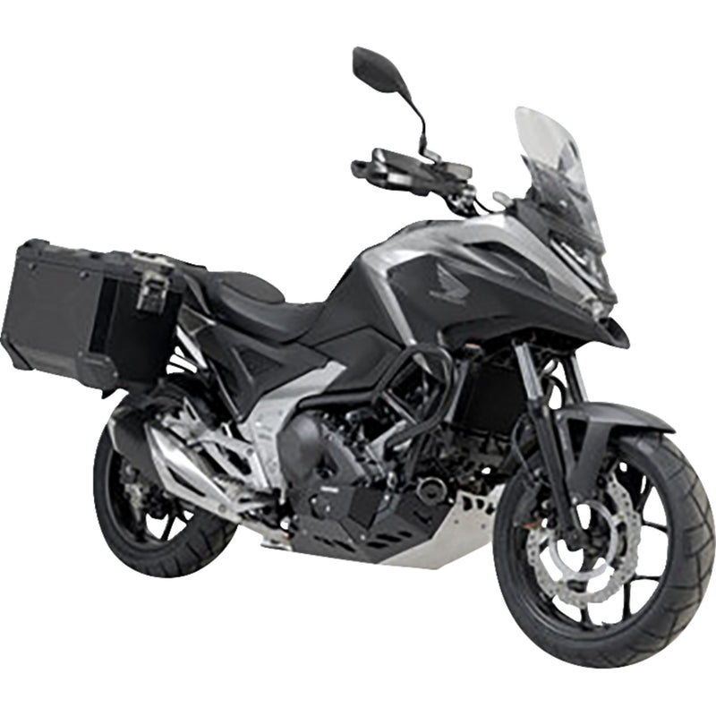 Sw-Motech Trax Hard Case System - KFT.01.841.70000/B Honda NC750X 2020-2024