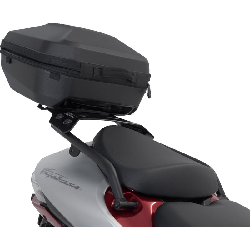 Sw-Motech Street-Rack Luggage Rack - GPT.05.987.16000/B Suzuki 1300R Hayabusa 2022-2024