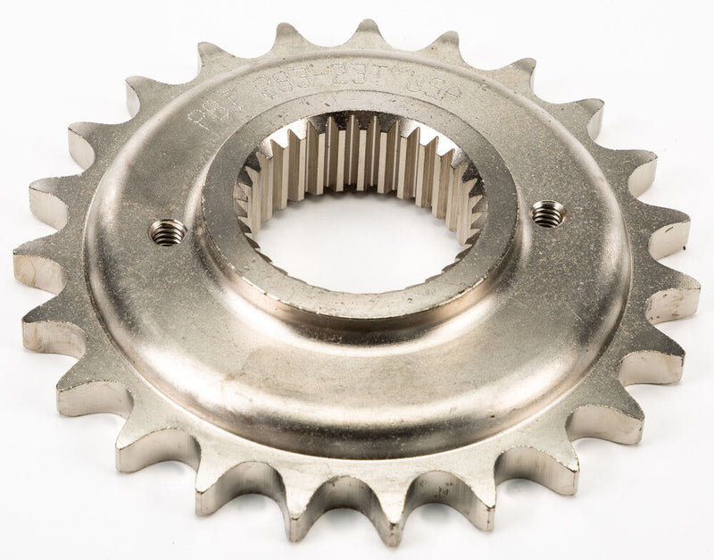 Pbi 50-28323 283-23 FRONT CS SPROCKET STEEL 23T-530 HD