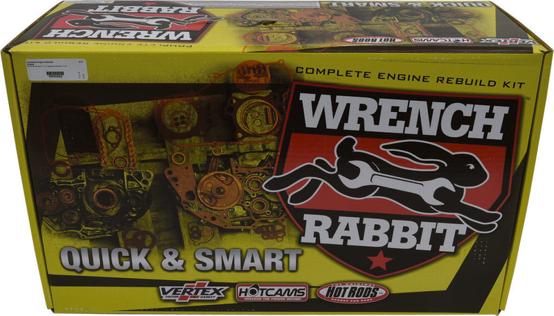 Vertex Complete Engine Rebuild Kit POL - WR00060 Polaris Sportsman 2011-2014