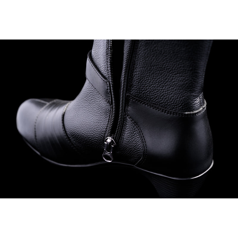 ICON Women's Tuscadero™ Boots Black - US