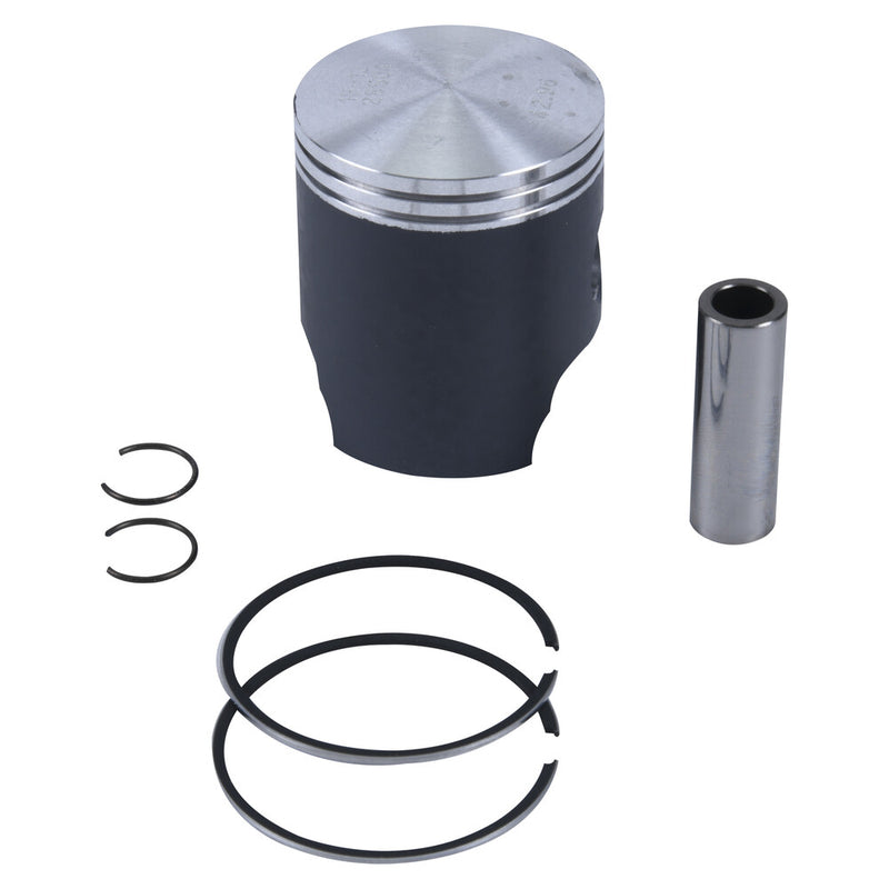 Vertex Piston Kit Cast 42.96/Standard - 24251A For Kawasaki KX 60 1985-2003 | Suzuki RM 60 2003