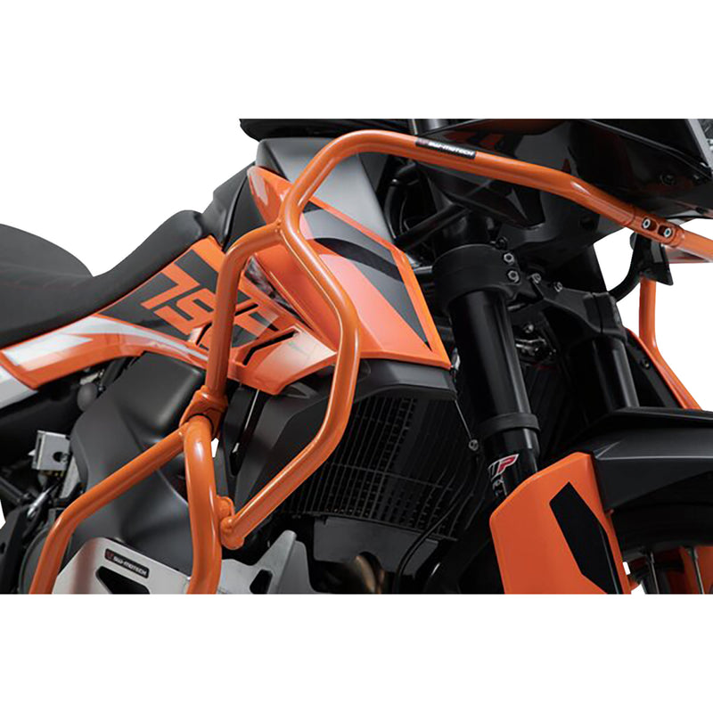 Sw-Motech Crash Bar - SBL.04.521.10100/EB KTM 790 Adventure / 890 Adventure 2019-2022