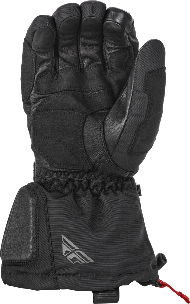Fly Racing Aurora Gloves Black LG