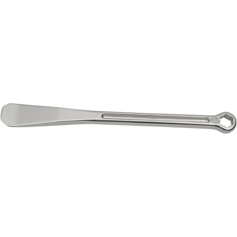 MOTION PRO 3810-0002 08-0284 T6 Combo Lever Tire Lever/Wrench - T6 - Closed End/Contoured - 2-in-1
