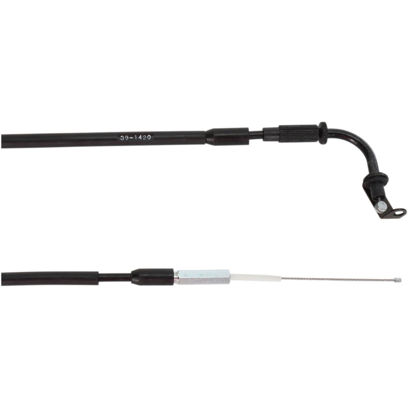 Moose Offroad Cable - 45-1064 Yamaha 90 2000-2008