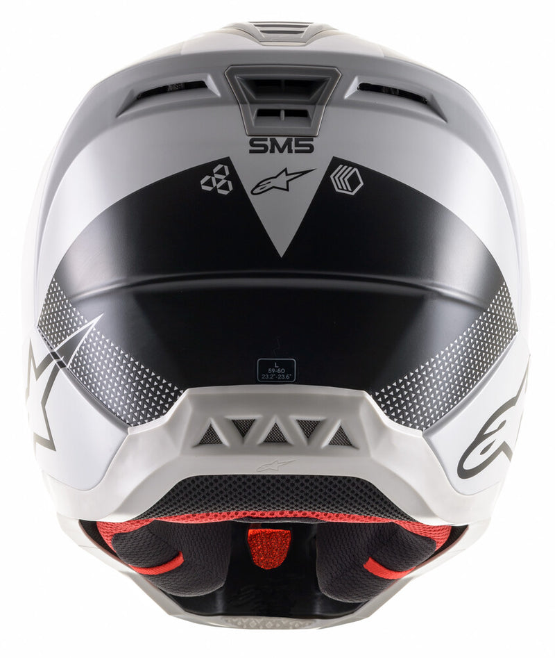 Alpinestars S-M5 Helmet