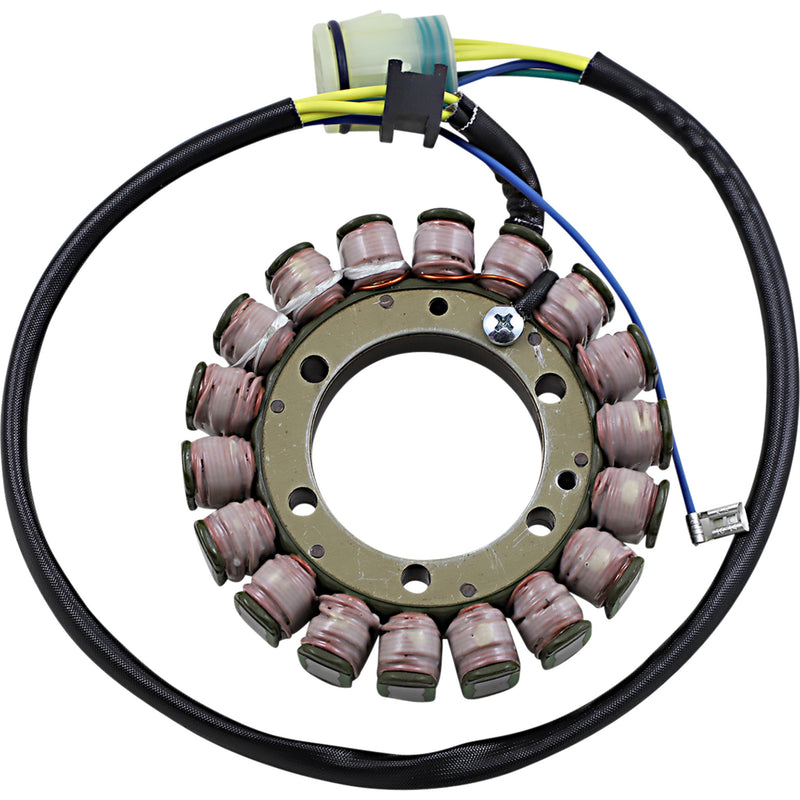 Moose Offroad Stator - M-21-649 Honda TRX400FW Foreman 4x4 1995-2003