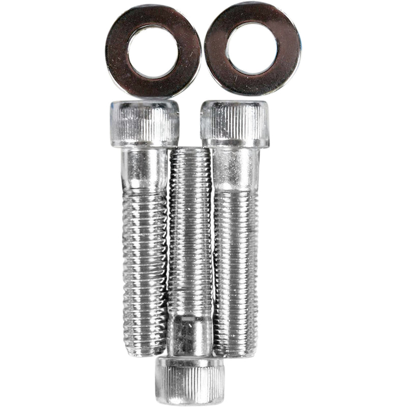 Drag Specialties Bolt - DS-190743 For Harley 1957-1987