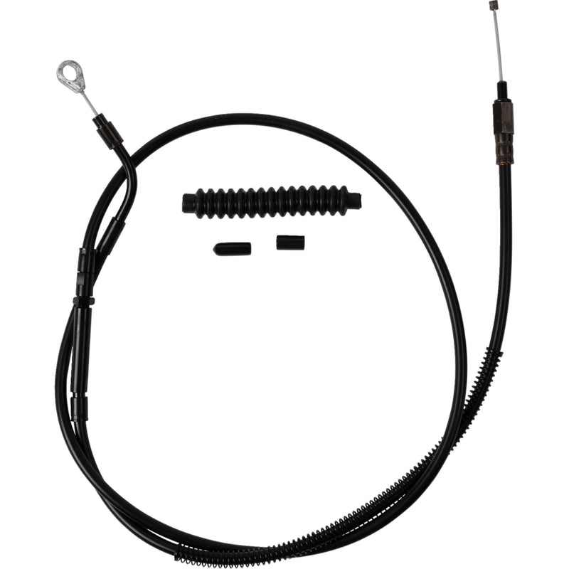 Barnett Cable - 131-30-10066 For Harley Touring 2021-2025