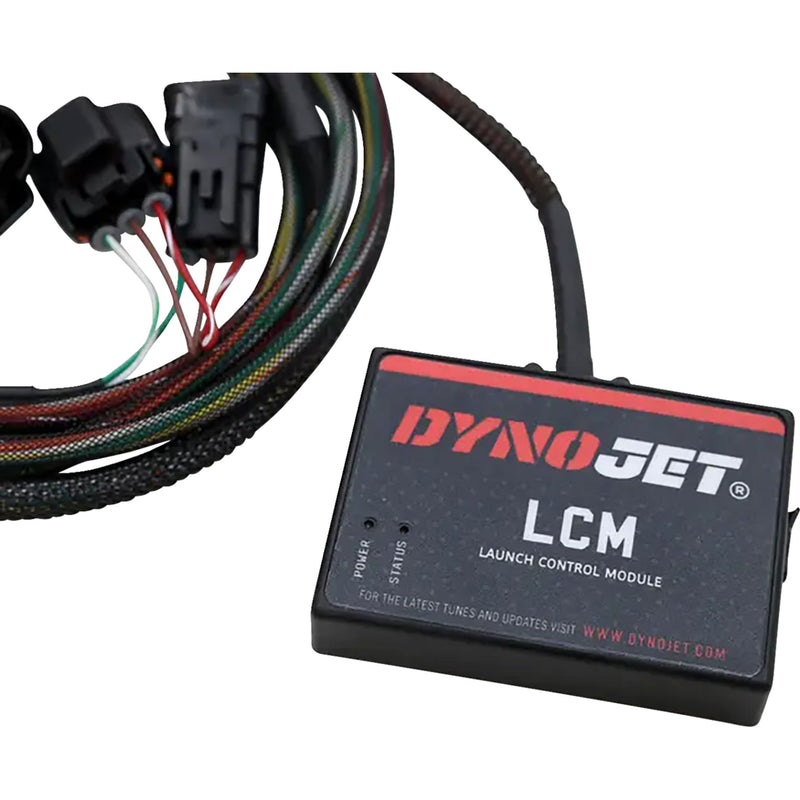 Dynojet Launch Control Kit - 96070013 Can-Am Maverick 2023-2024
