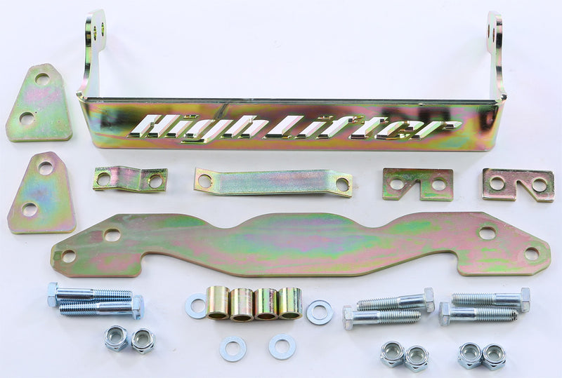 High Lifter ATV Lift Kit HLK500-50 - 73-13328 Honda ATVs 2001-2009
