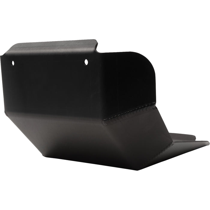 MOOSE OFFROAD 0506-2393 280 Aluminum Skid Plate — Skid Plate Skid Plate - Gas Gas | Husqvarna | KTM