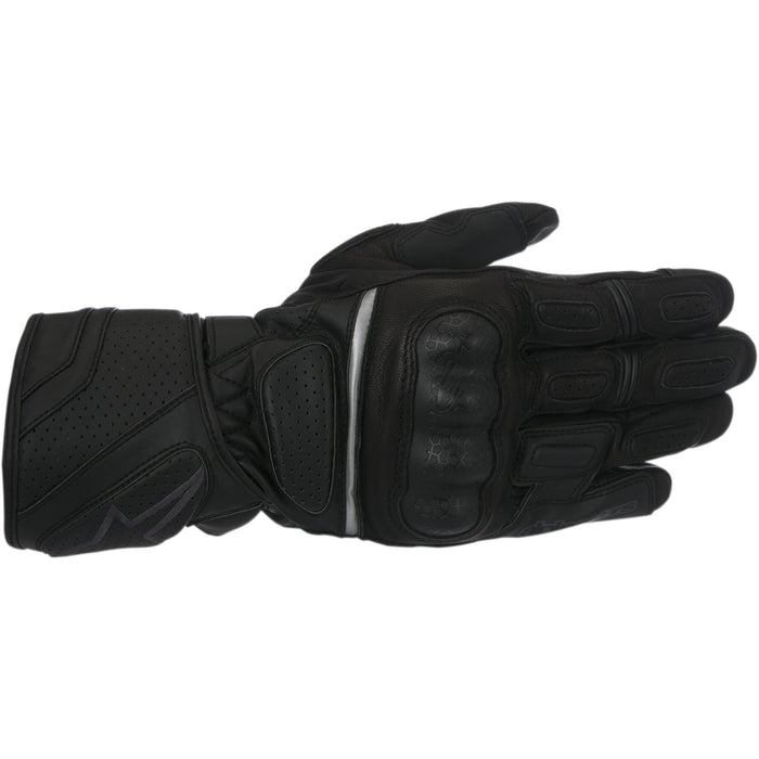 ALPINESTARS 3310-0567 3527917-1100-3X SP-Z Drystar® Gloves black/black - 3xl
