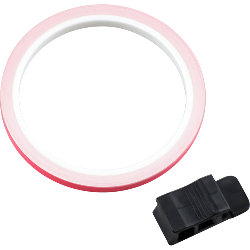 PRO GRIP 4301-0006 PZ5025APFX Detailing Tape fuchsia