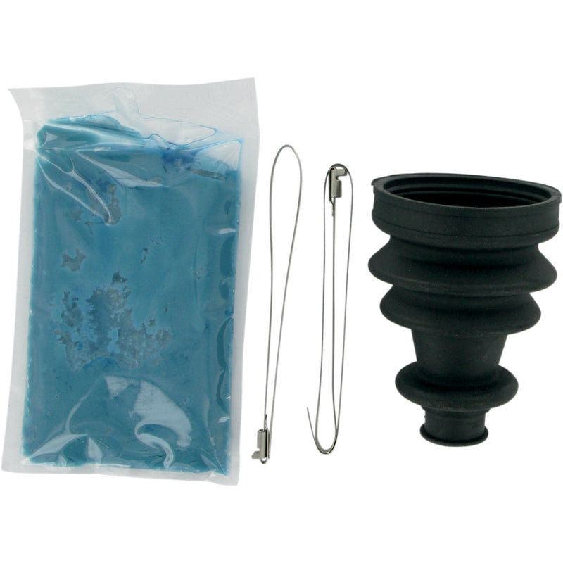 MOOSE OFFROAD 0213-0312 AB505 CV Boot Kit inboard - polaris