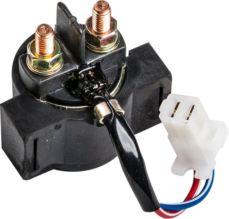 Rick's Motorsport Electric 27-65602 65-602 STARTER SOLENOID