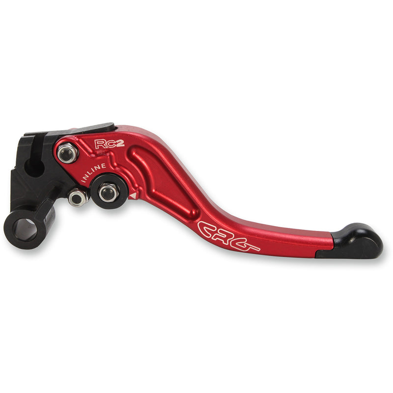 Crg RC2 Lever - 2AN-632-H-R Yamaha R3 2015-2017