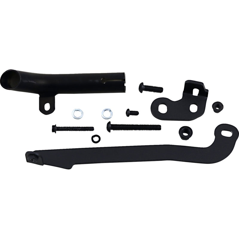 Givi Hardware - PL1121KIT Honda CB500X 2017-2018