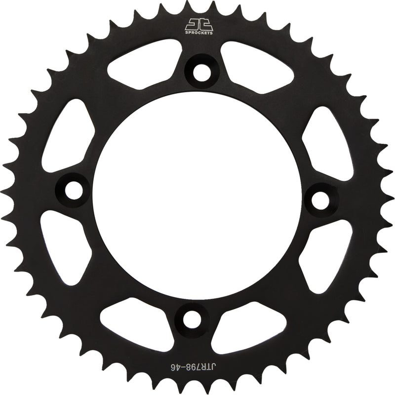 JT Sprockets Sprocket - JTR798.46 Yamaha YZ 85 2019-2022