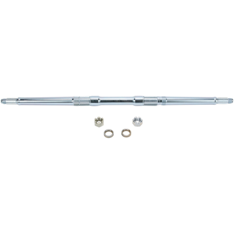 Durablue Heavy Duty Axle - 20-1154 Yamaha Raptor 2013-2025