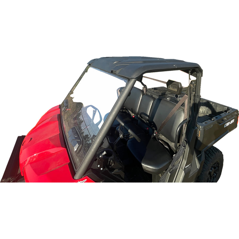 Seizmik 2-Piece Roof - 81-20103 Can-Am Defender 2016-2026