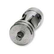 S&S Cycle 31-2096 84-99 BT Crankcase Breather Reed Valve - User 1
