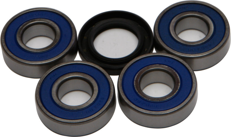 All Balls 22-51220 25-1220 REAR WHEEL BEARING/SEAL KIT