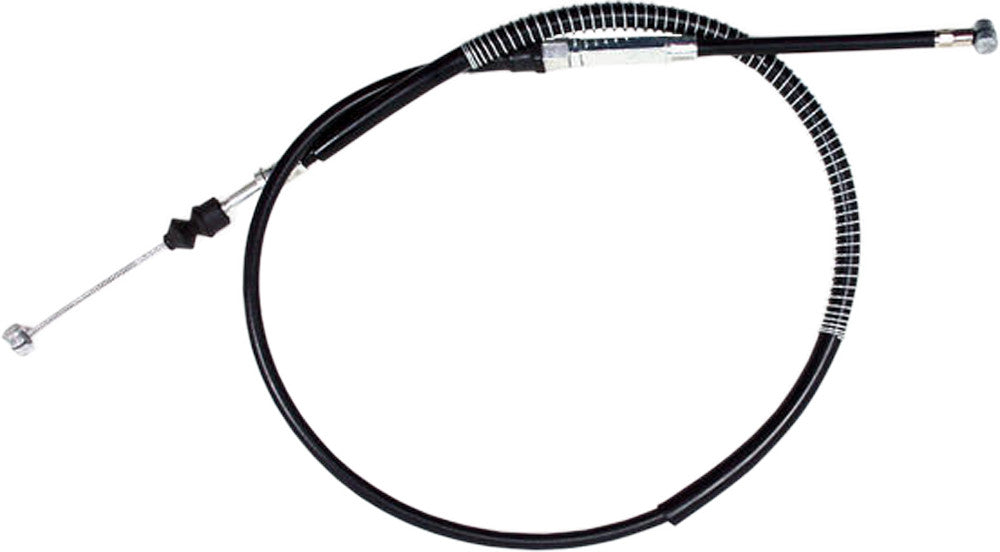 Motion Pro 70-4116 04-0116 BLACK VINYL CLUTCH CABLE