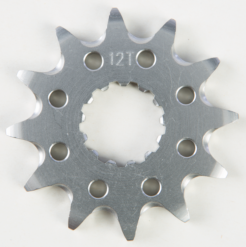 Fire Power Front CS Sprocket Steel 12T-520 - MX-156512-4 Kawasaki KX 450 / 450 2006-2023
