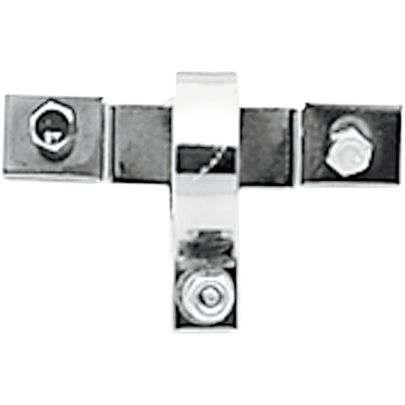 Paughco Bracket - DS605GA For Harley Touring 1985-2016