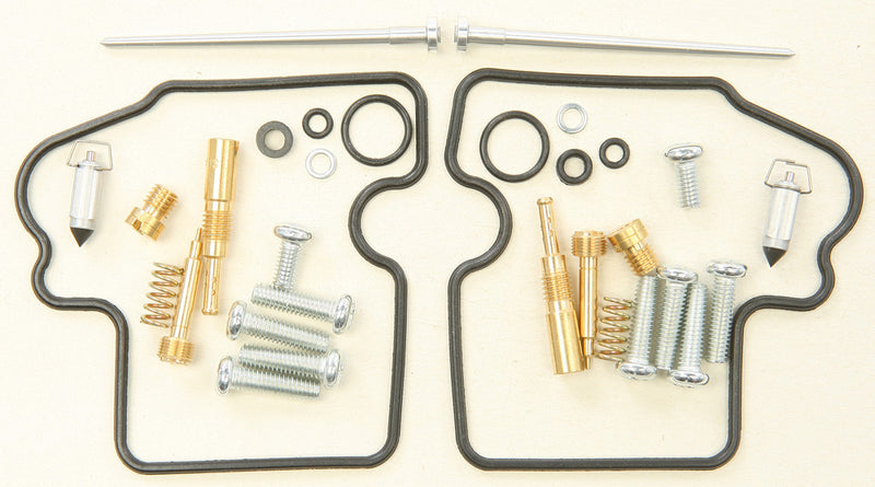 All Balls Carburetor Repair Kit - 26-1381 Kawasaki ATVs 2004-2009