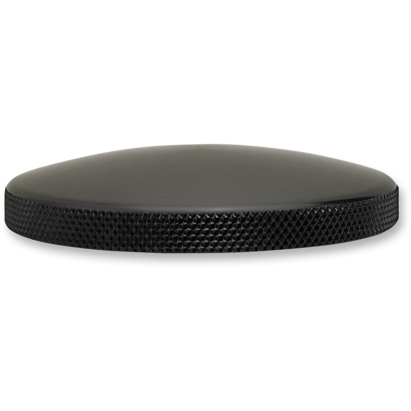 Joker Machine Fuel Cap - 09-040KB Triumph Bonneville / Thruxton / Scrambler 2002-2016