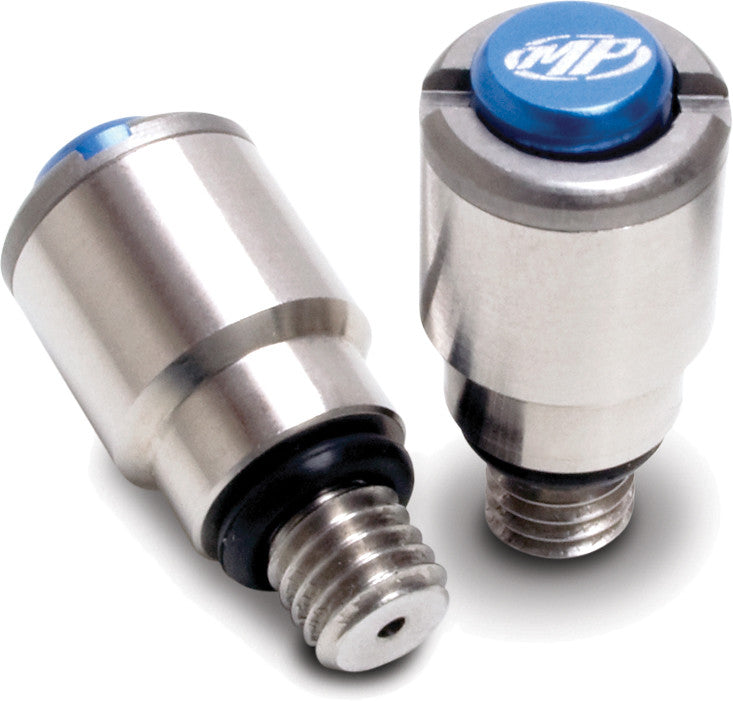 Motion Pro Micro Fork Bleeder (KYB) - 11-0095 For Yamaha Dirt Bikes 2001-2002 | Kawasaki Dirt Bikes 2015-2017