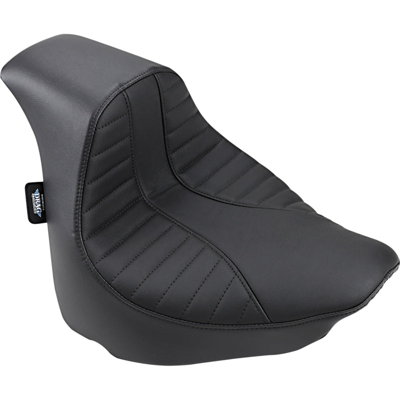 Drag Specialties Seats Seat - 0802-1128 For Harley Softail 2018-2022