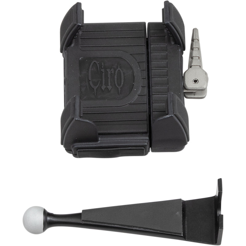 Ciro Mount - 50316 For Harley Touring 1999-2026