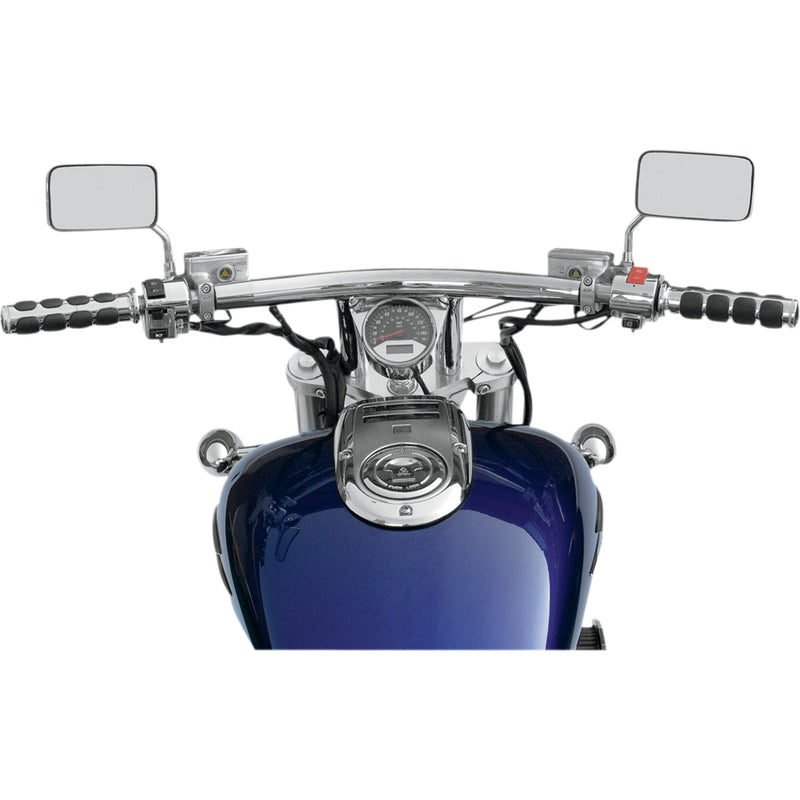 Baron Handlebar - BA-7365-00 Suzuki M109R Boulevard / 1800 Boulevard M109R / M109R2 Boulevard 2006-2020