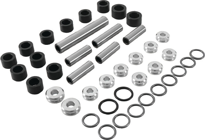 QuadBoss 420786 18-20 Polaris Ranger 1000 EPS Repair Kit Rear Independent Suspension Repair Kit - Photo - Primary