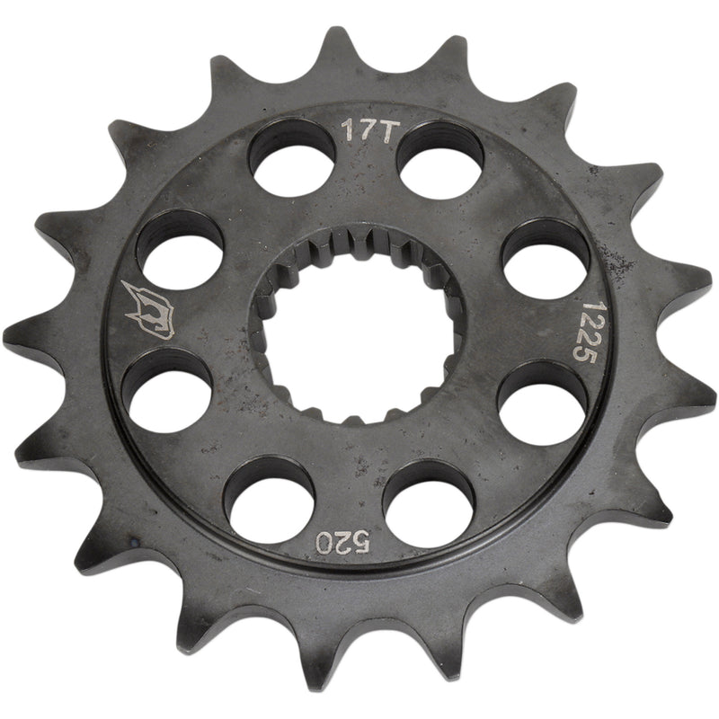 Driven Racing Sprocket - 1225-520-17T Suzuki 1000 2009-2016