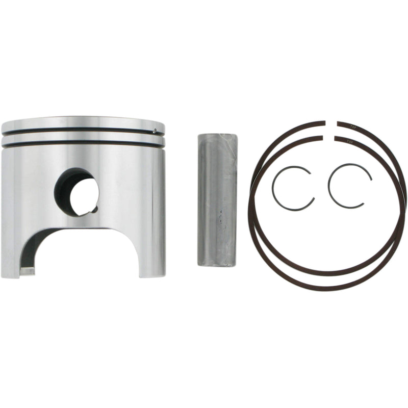 Wiseco Pro-Lite Piston Kit - 2437M07725 Polaris Snowmobiles 2000-2008