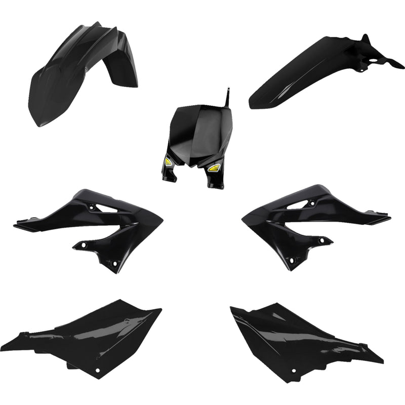 Cycra 5 Piece Body Kit - 1CYC-9433-12 Yamaha YZ 125 / YZ 250 2022-2025