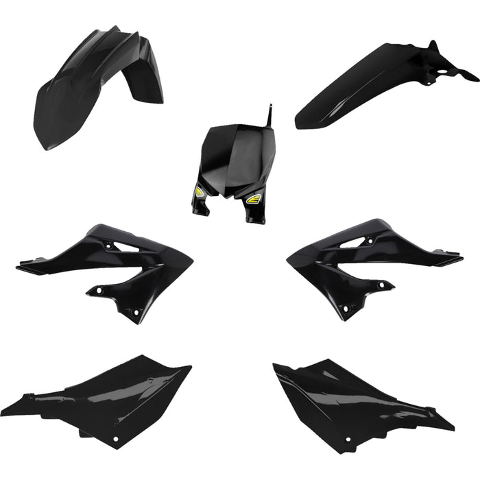 CYCRA 1403-3806 1CYC-9433-12 5 Piece Replica Body Kit black - yamaha